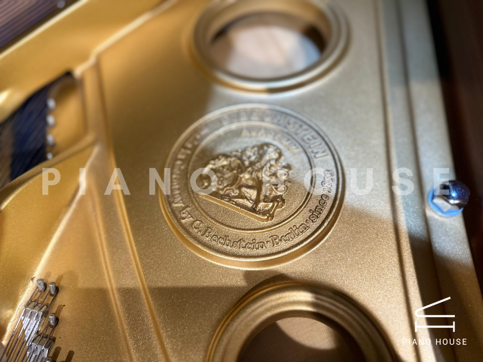 C.Bechstein Academy A190 (USED)