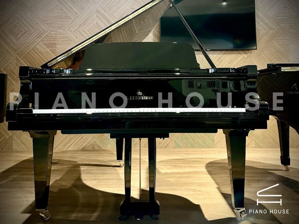 C.Bechstein Academy A190 (USED)