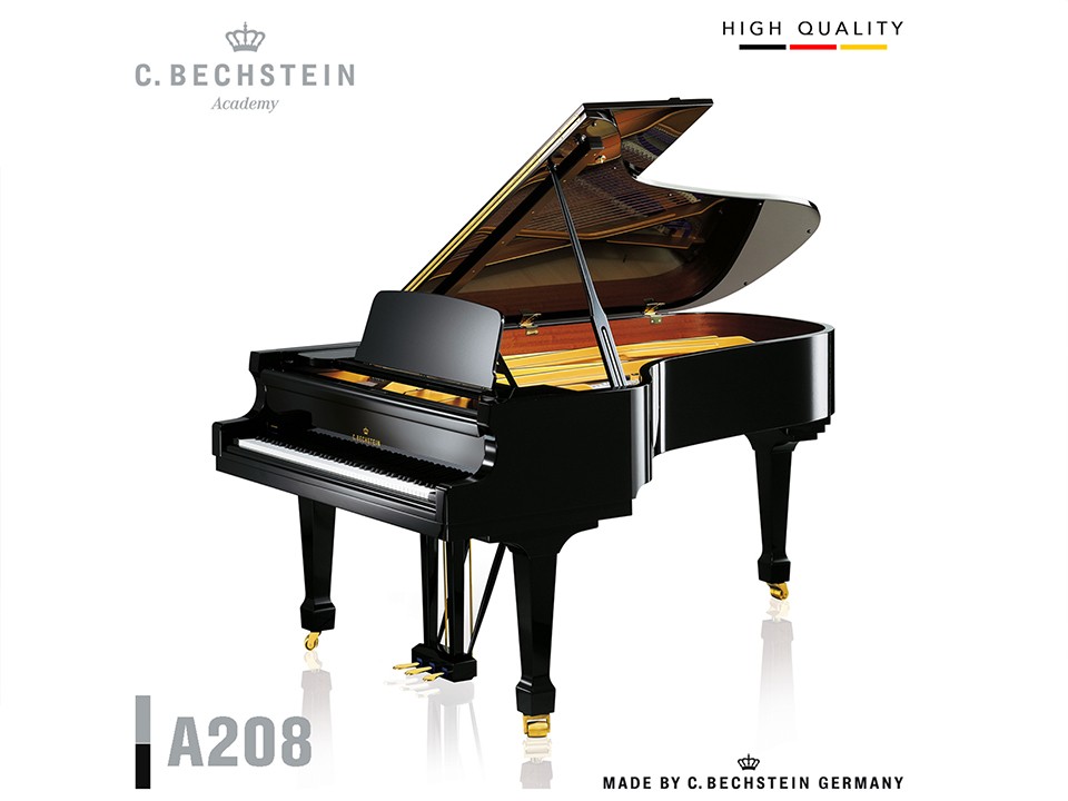 C.Bechstein Academy A208