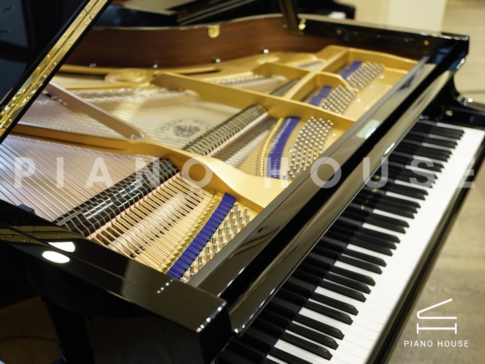 C.Bechstein Academy A208