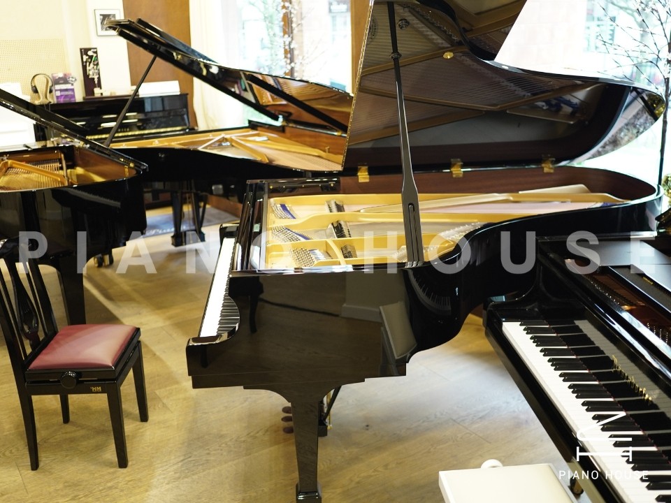 C.Bechstein Academy A208