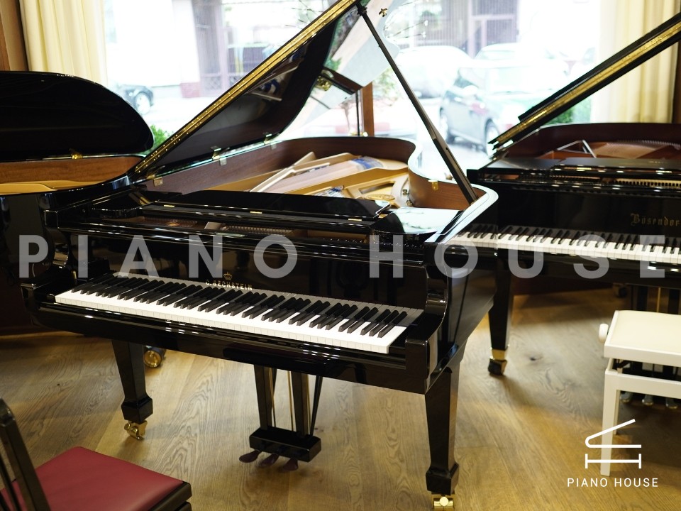 C.Bechstein Academy A208