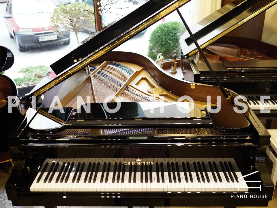 C.Bechstein Academy A208