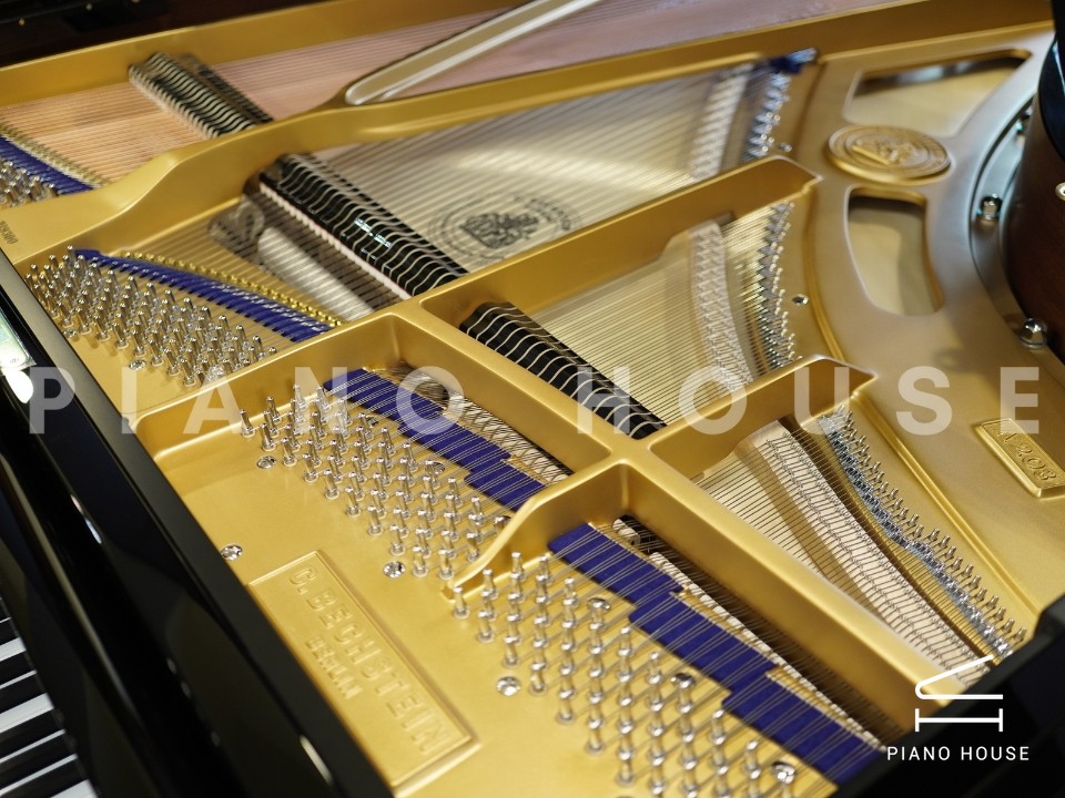 C.Bechstein Academy A208