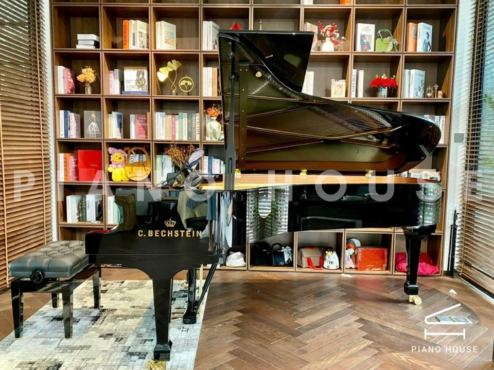 C.Bechstein Academy A228 (USED)