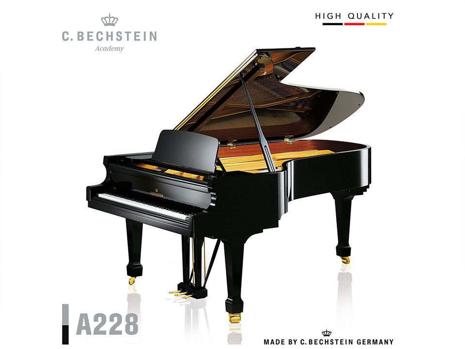 C.Bechstein Academy A228 (USED)