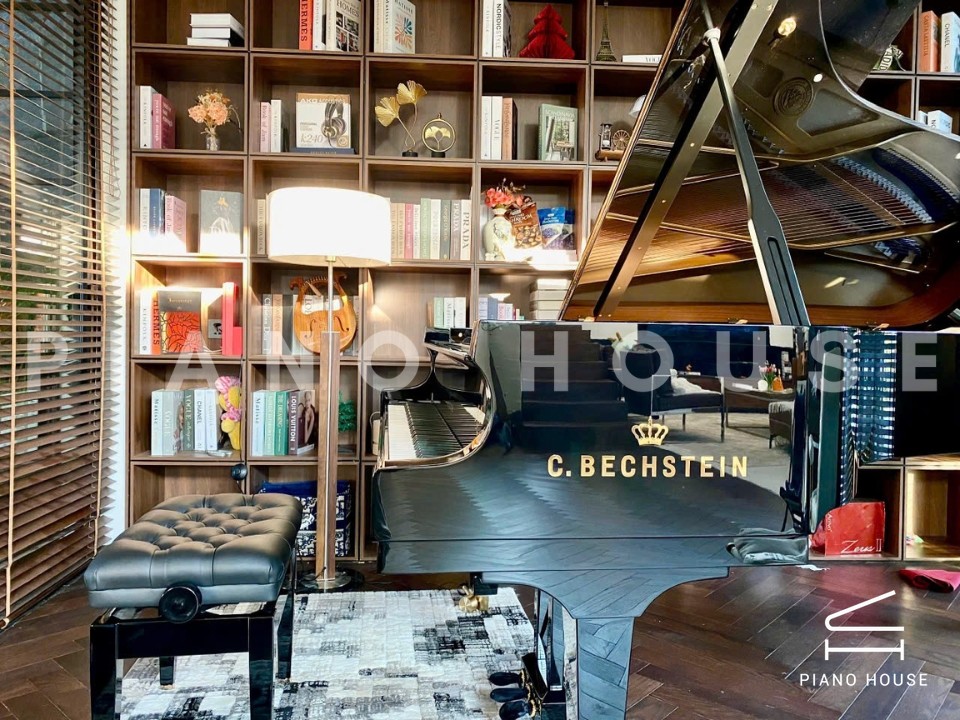 C.Bechstein Academy A228 (USED)