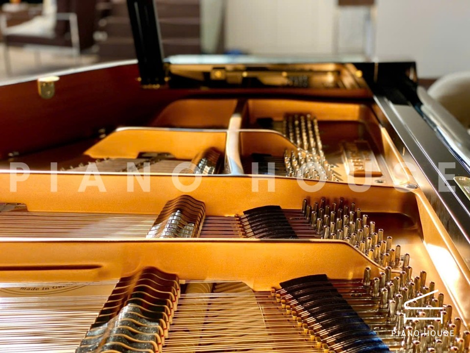 C.Bechstein Academy A228 (USED)