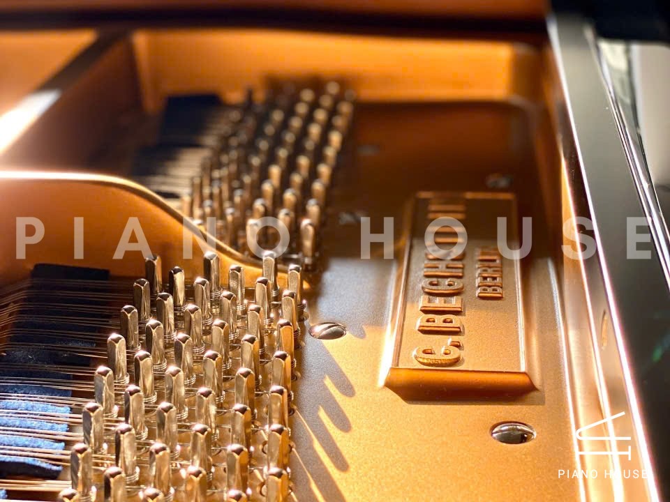 C.Bechstein Academy A228 (USED)