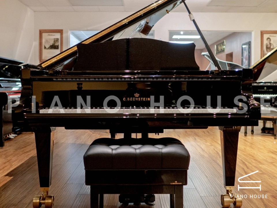 C.Bechstein Concert D282