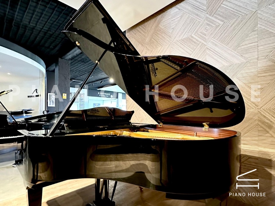 C.Bechstein Concert L167