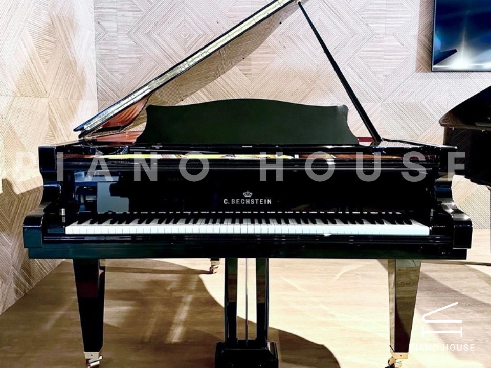 C.Bechstein Concert L167