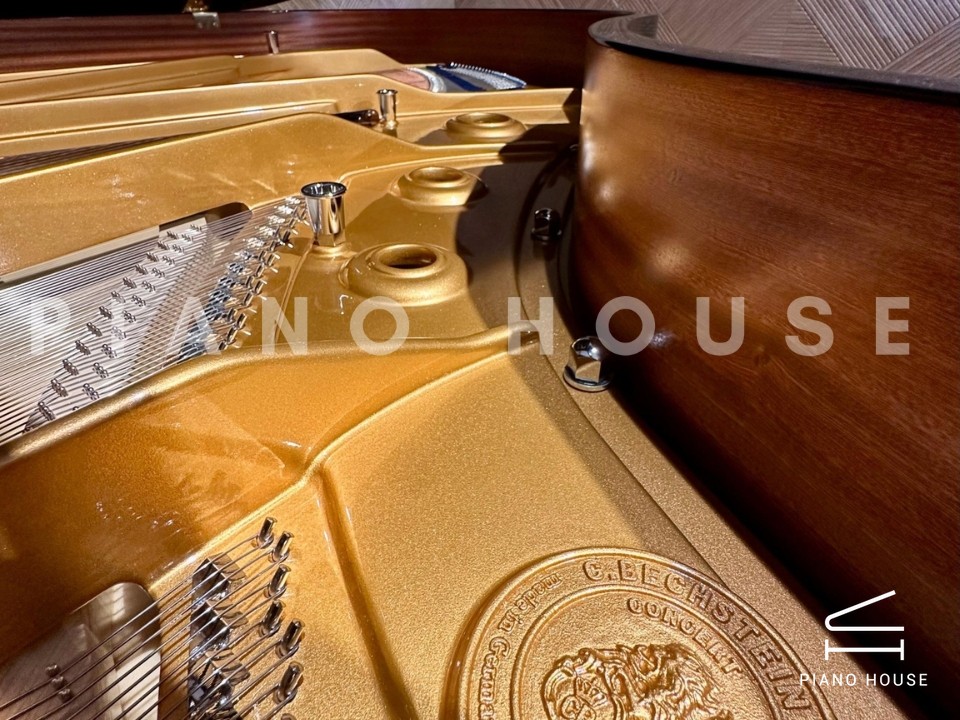 C.Bechstein Concert L167