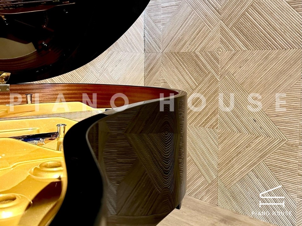 C.Bechstein Concert L167