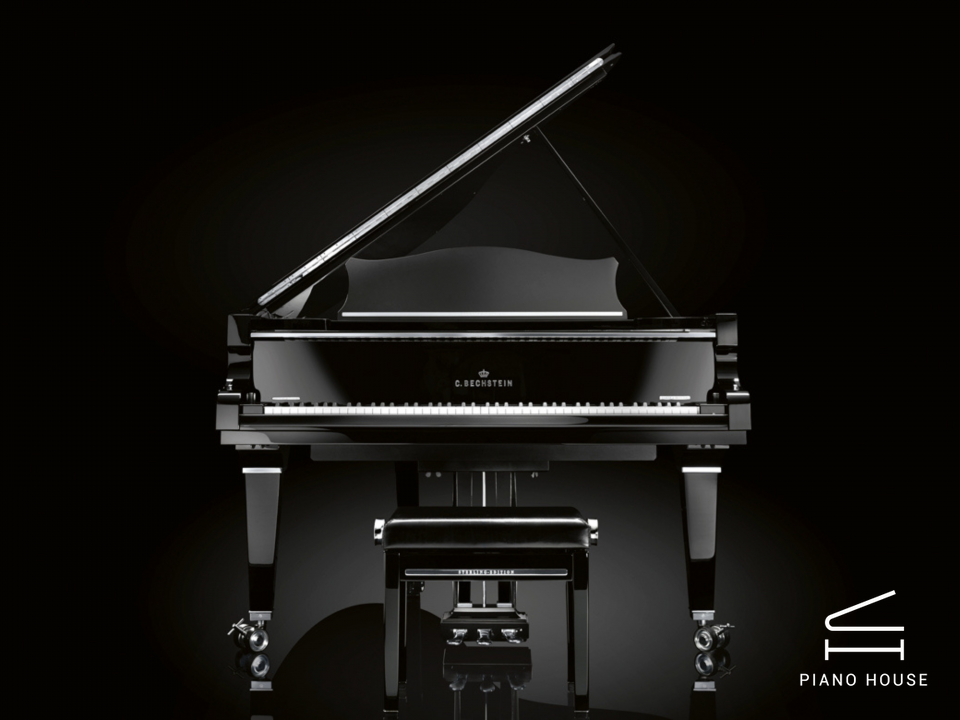 C.Bechstein STERLING