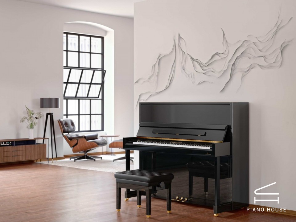 A6 (C.Bechstein Academy)