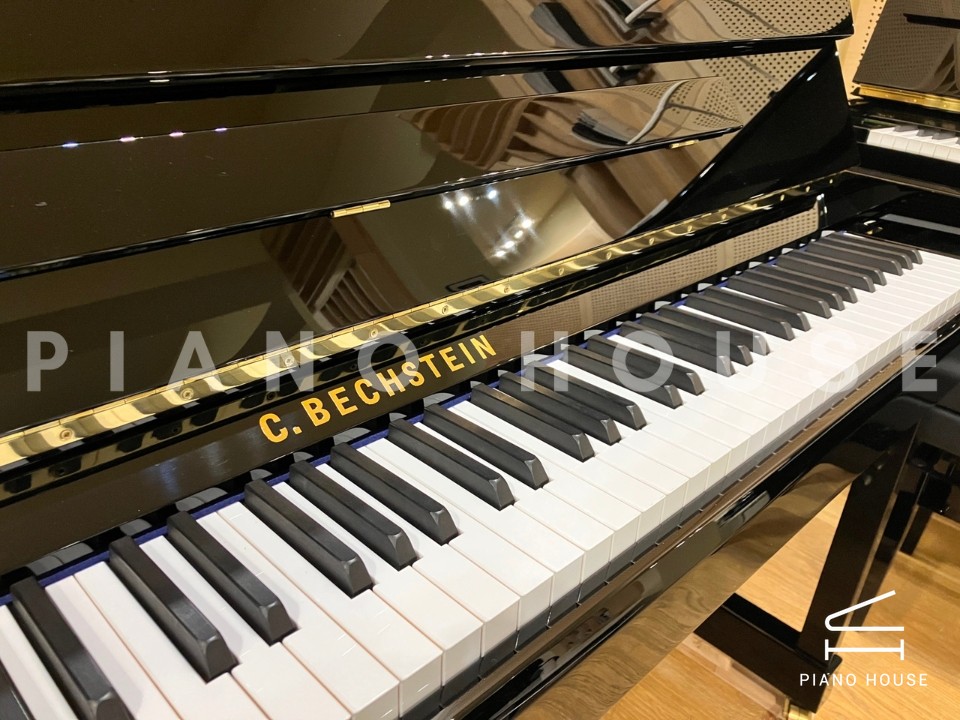 A6 (C.Bechstein Academy)
