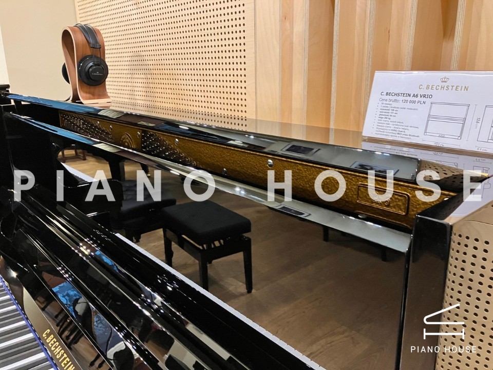 A6 (C.Bechstein Academy)