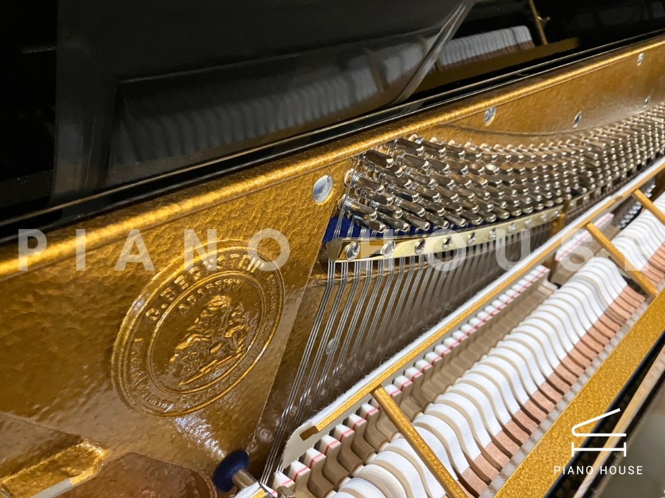 A6 (C.Bechstein Academy)