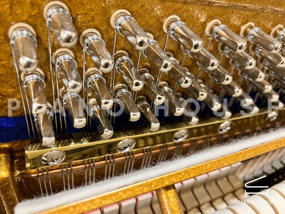 A6 (C.Bechstein Academy)