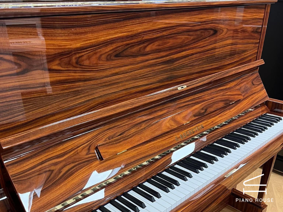 C.Bechstein C8 (Master Upright)