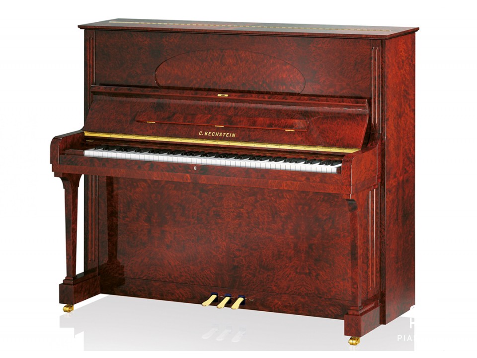C.Bechstein C8 (Master Upright)