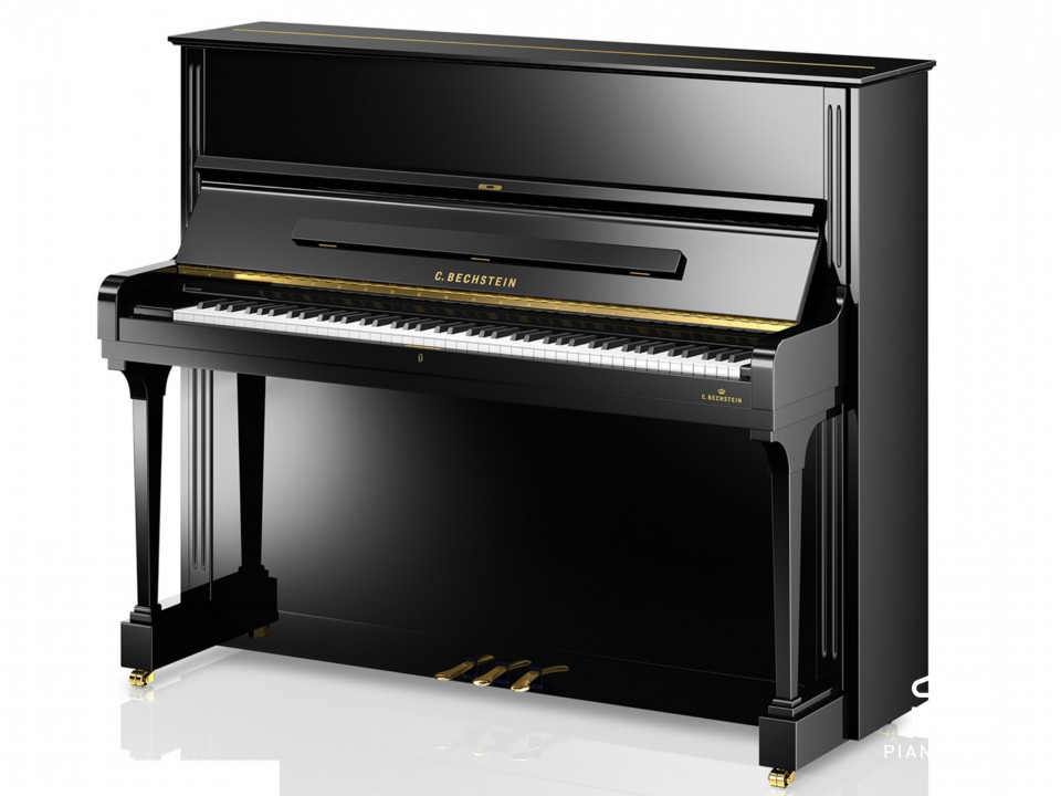 C.Bechstein C6 (Concert Series)