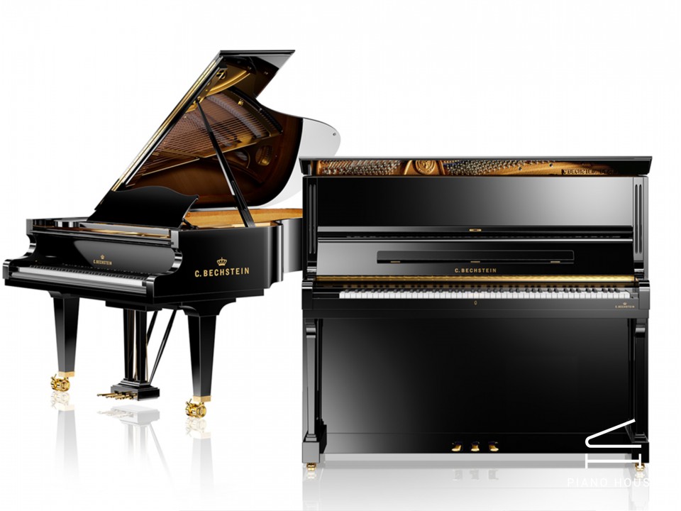 C.Bechstein C6 (Concert Series)