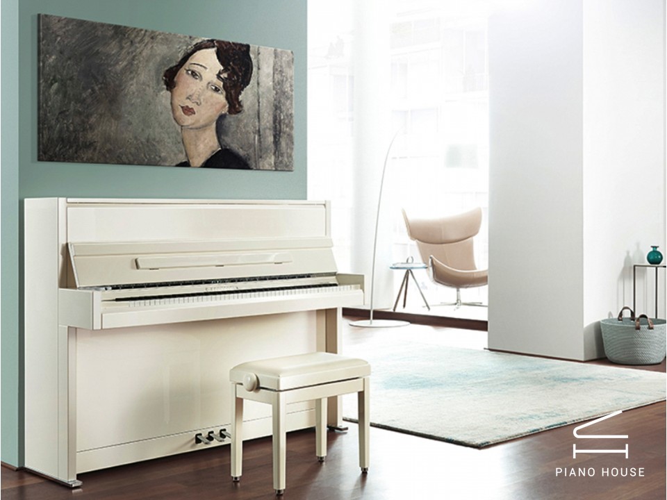 C.Bechstein R2 (Residence Series)