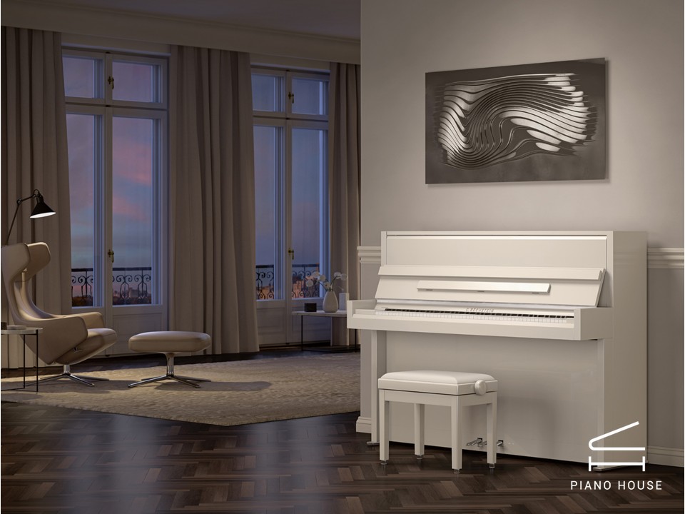 C.Bechstein R2 (Residence Series)