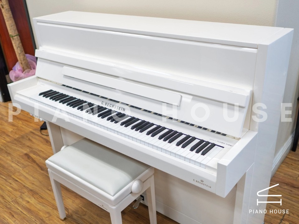 C.Bechstein R2 (Residence Series)