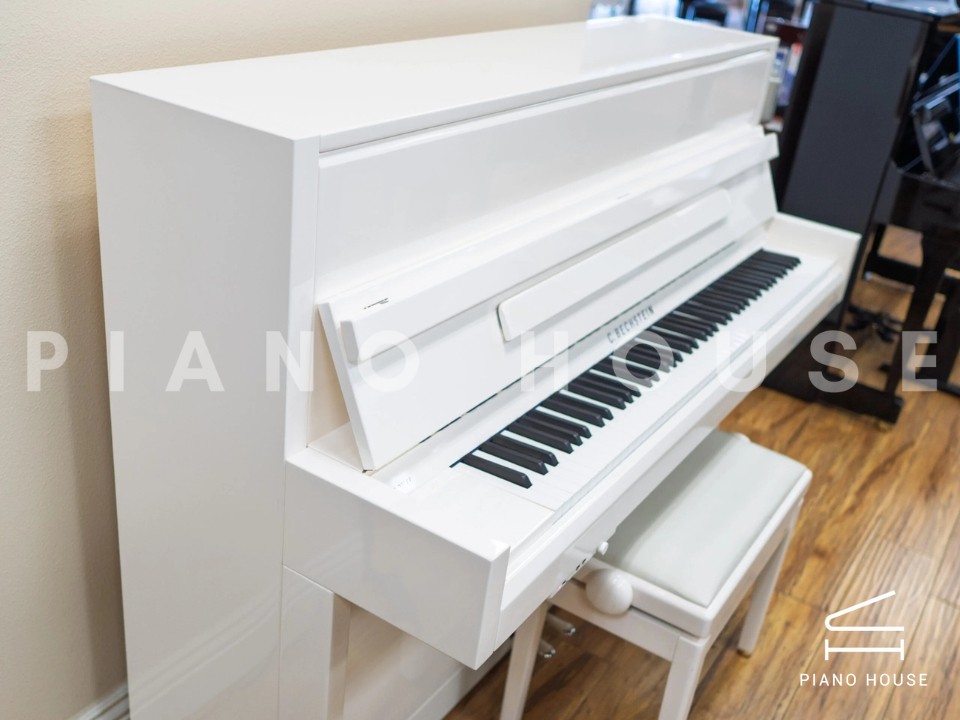 C.Bechstein R2 (Residence Series)