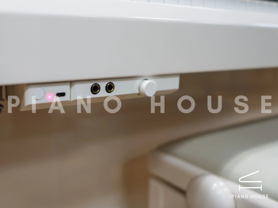 C.Bechstein R2 (Residence Series)