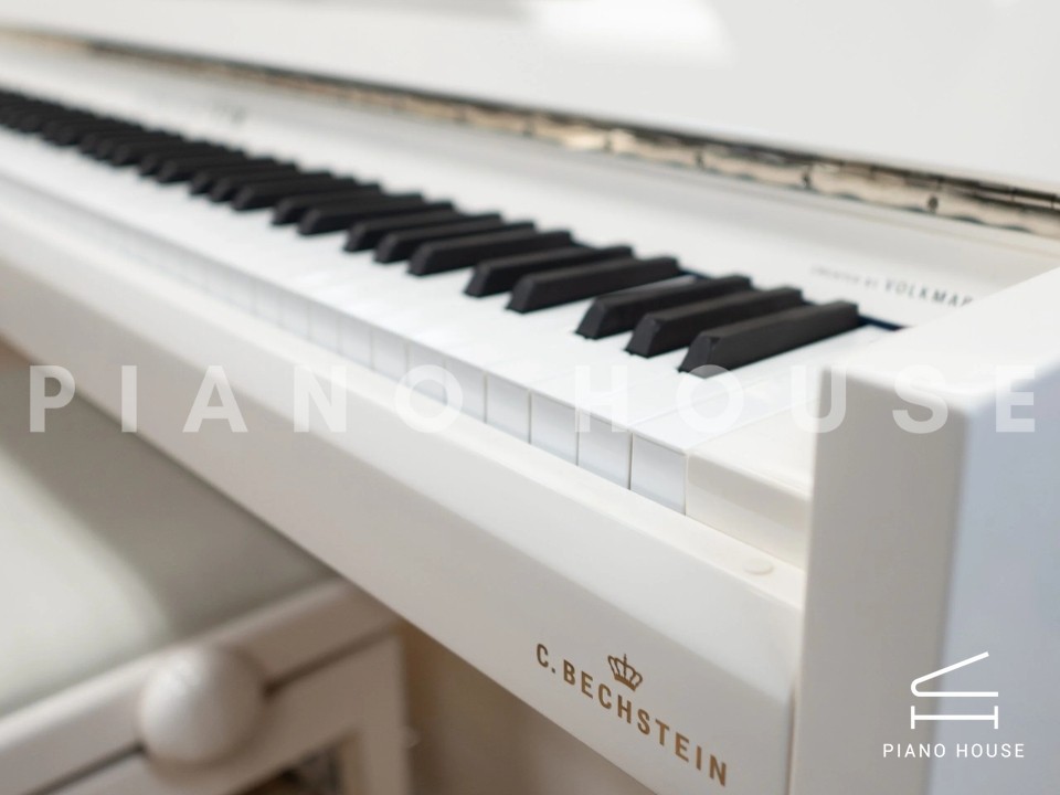 C.Bechstein R2 (Residence Series)