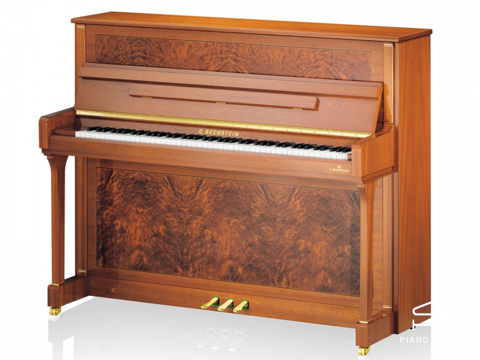 R4 (C.Bechstein Residence)