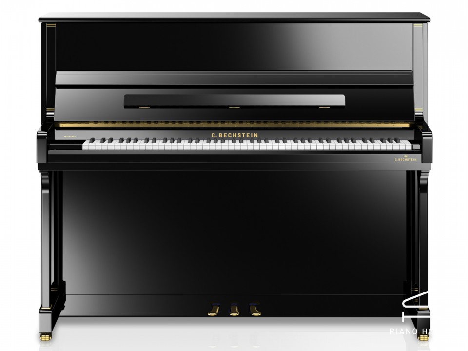 R4 (C.Bechstein Residence)