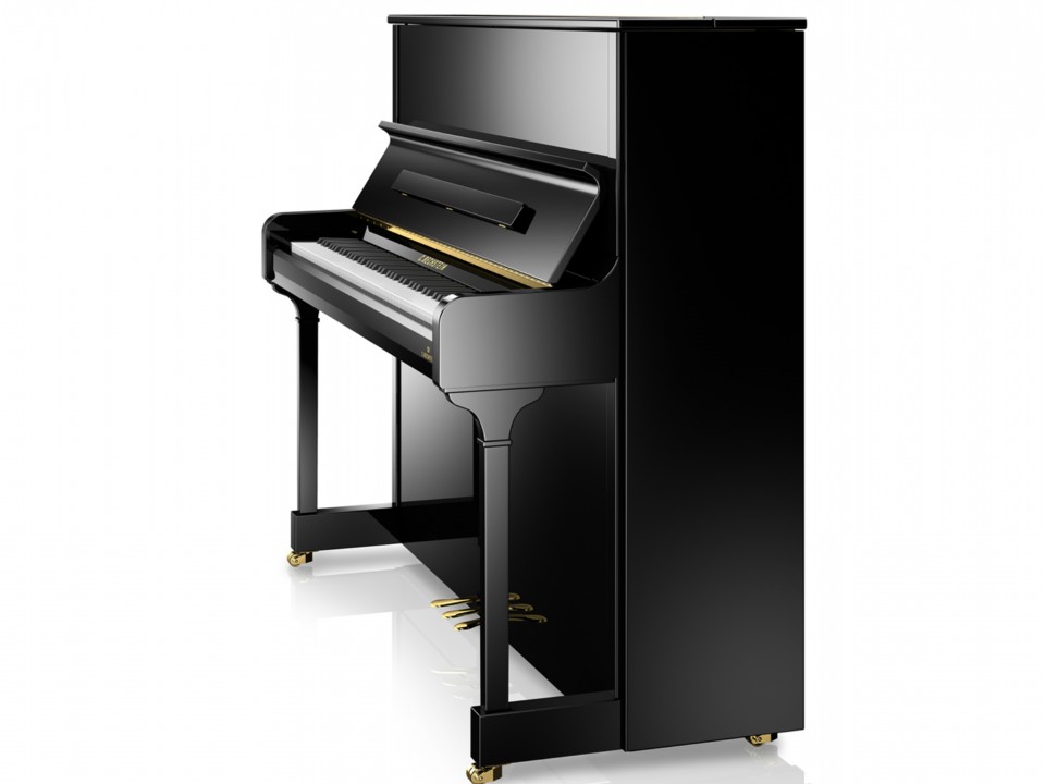 C.Bechstein R6 (Residence Series)