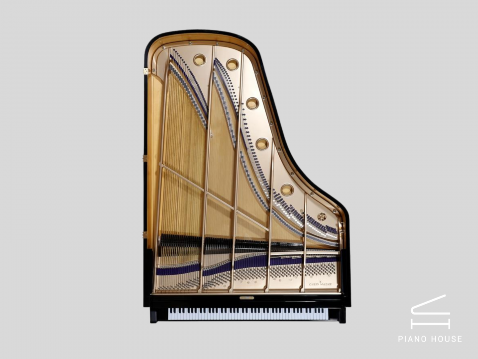 THE CHAMBER MUSIC CONCERT GRAND CM//250