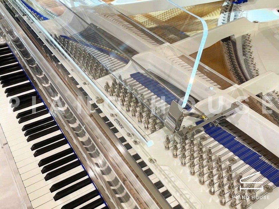 KAWAI CRYSTAL CR-40A