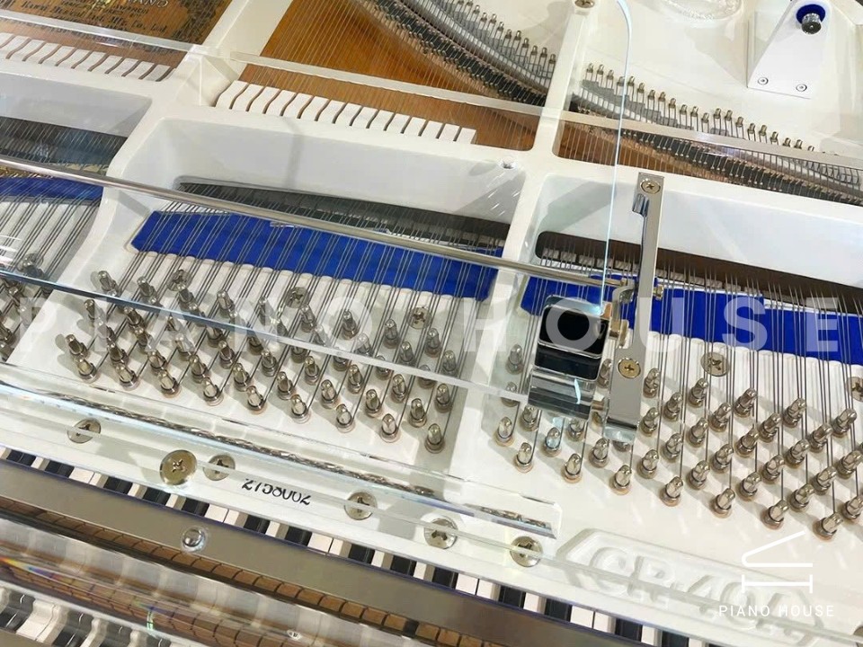 KAWAI CRYSTAL CR-40A