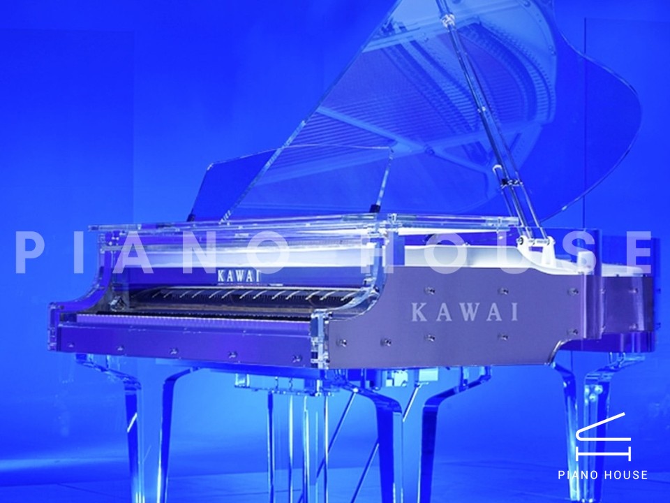 KAWAI CRYSTAL CR-45