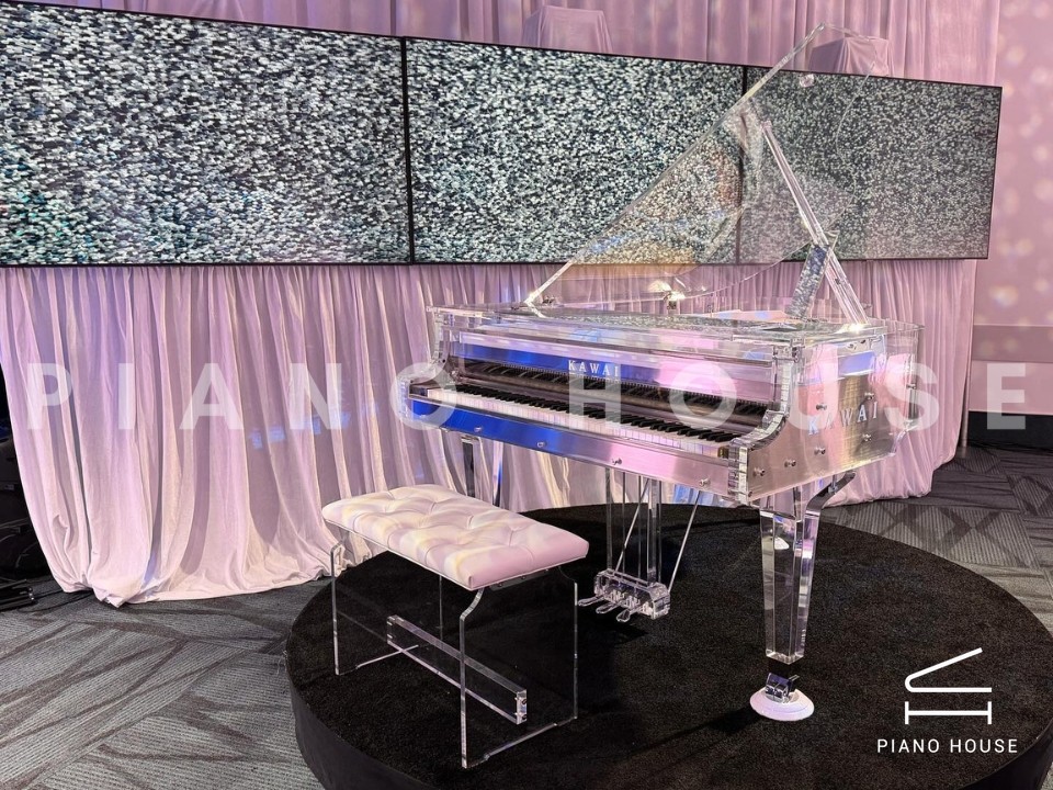 KAWAI CRYSTAL CR-45