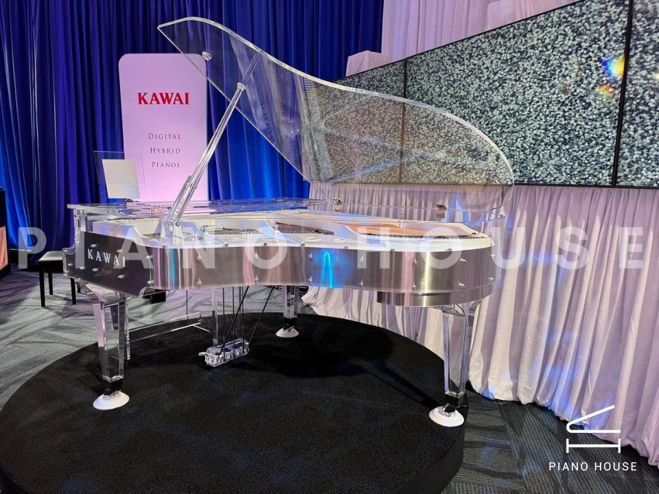 KAWAI CRYSTAL CR-45
