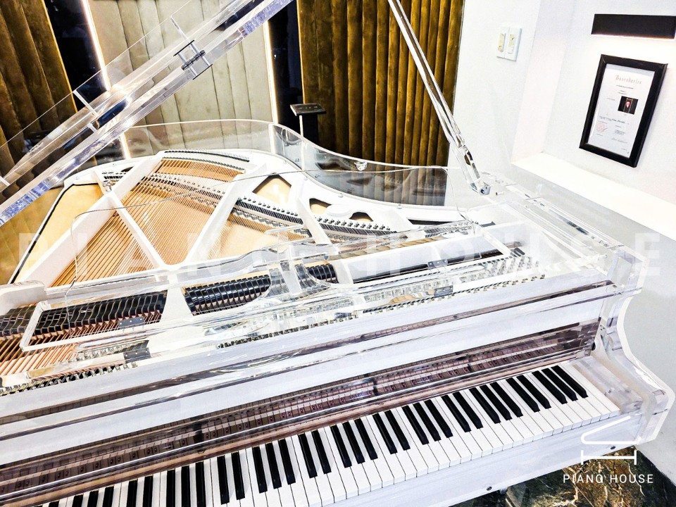 Schreiner & Söhne GP-186 Crystal