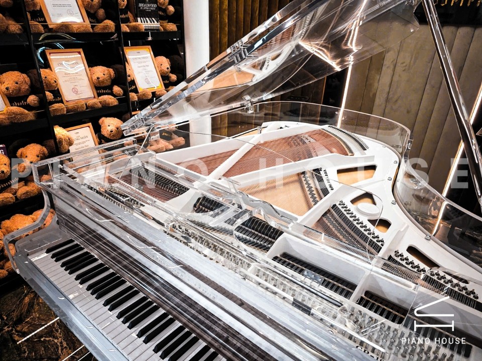 Schreiner & Söhne GP-186 Crystal