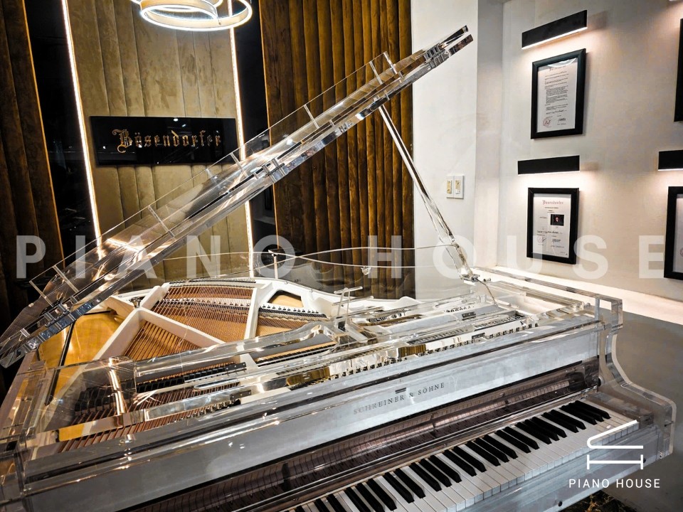 Schreiner & Söhne GP-186 Crystal