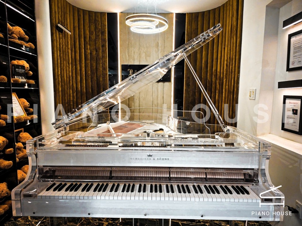 Schreiner & Söhne GP-186 Crystal