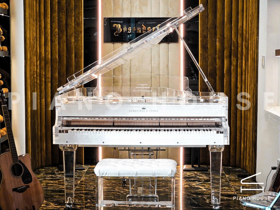 Schreiner & Söhne GP-186 Crystal