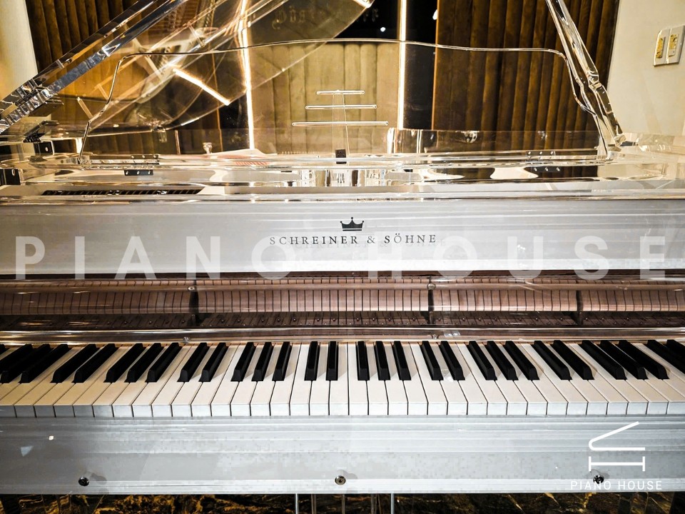 Schreiner & Söhne GP-186 Crystal