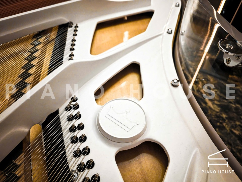 Schreiner & Söhne GP-186 Crystal